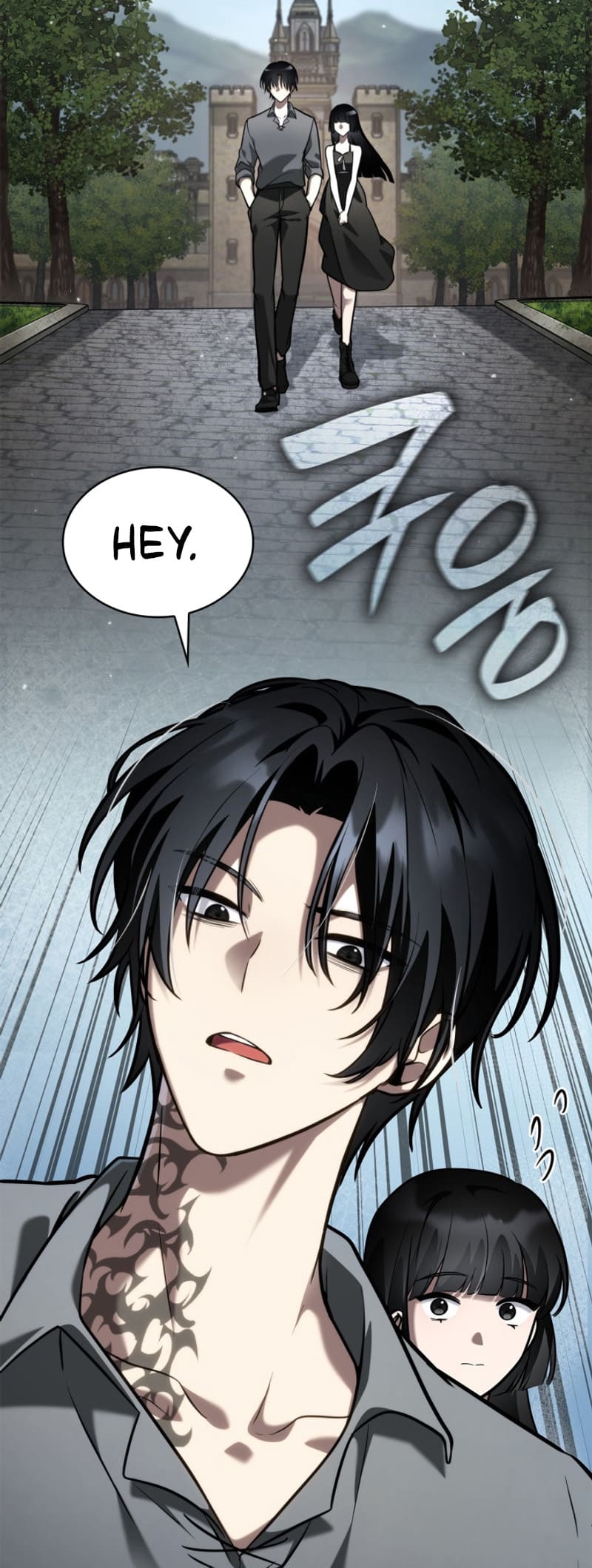 Infinite Mage, Chapter 96 image 78